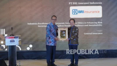 BRI Insurance Dorong Penguatan Kinerja dan Manajemen Risiko