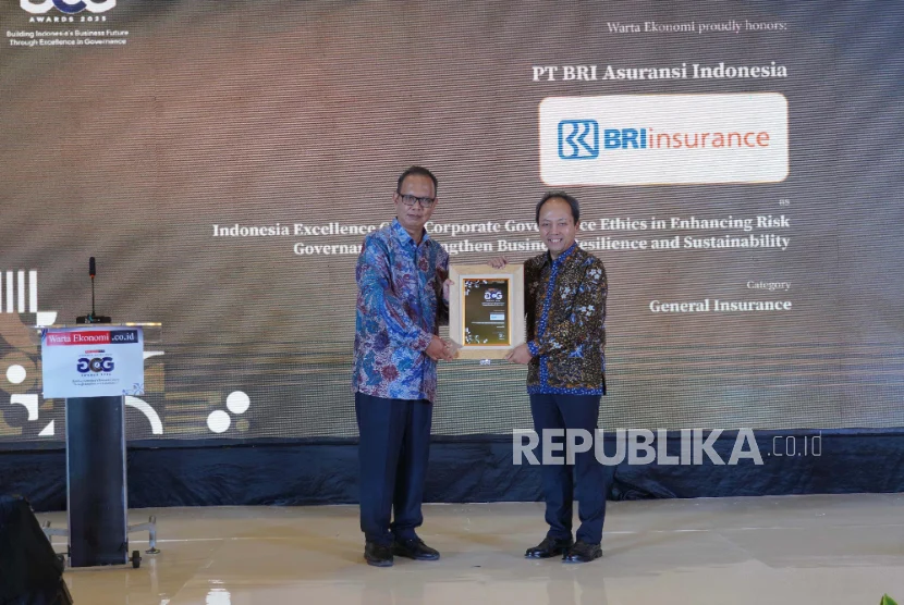 BRI Insurance Dorong Penguatan Kinerja dan Manajemen Risiko