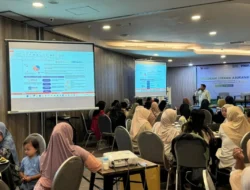BRI Insurance Gencarkan Literasi Keuangan Asuransi di Daerah