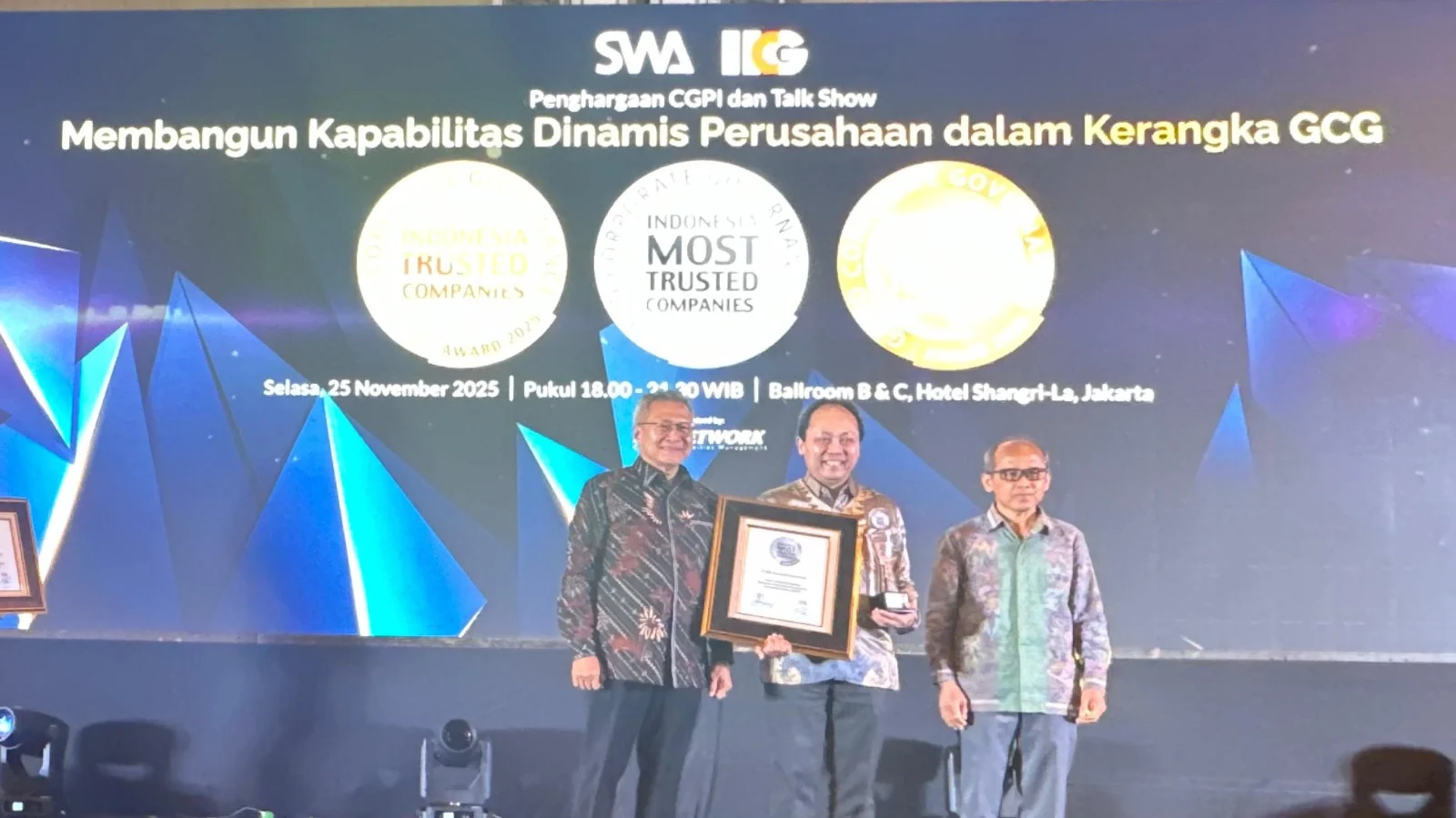 BRI Insurance Perkuat Sinergi dan Digitalisasi Hadapi Dinamika Regulasi