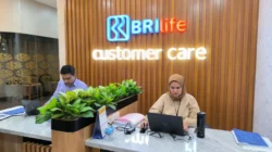 BRI Life Menjaga Rasio Klaim di Tengah Tekanan Industri Asuransi Jiwa