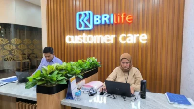 BRI Life Menjaga Rasio Klaim di Tengah Tekanan Industri Asuransi Jiwa