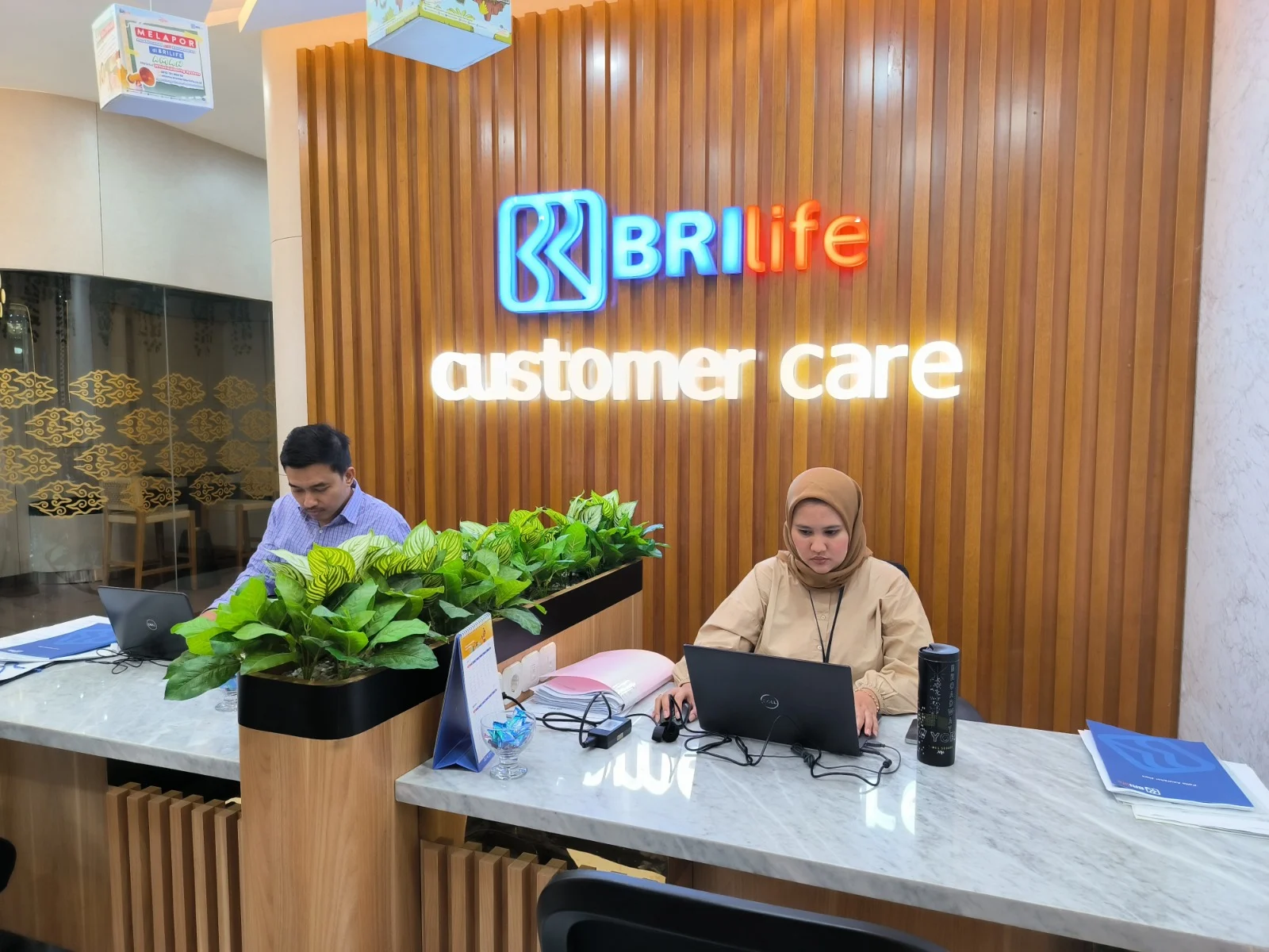 BRI Life Menjaga Rasio Klaim di Tengah Tekanan Industri Asuransi Jiwa