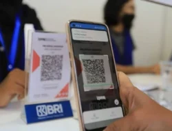 BRI Luncurkan QRIS Alipay Dinamis untuk Transaksi Wisatawan Asing