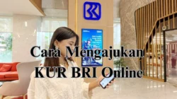BRI Minta Nasabah Waspadai Penipuan Berkedok Pengajuan KUR Online
