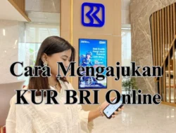 BRI Minta Nasabah Waspadai Penipuan Berkedok Pengajuan KUR Online
