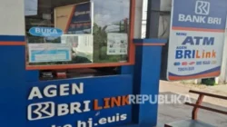 BRILink Agen Tembus 1,18 Juta per Maret 2026, Transaksi Capai Rp 420 Triliun
