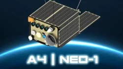 BRIN Siapkan Satelit Baru NEO-1 untuk Observasi Bumi