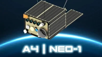 BRIN Siapkan Satelit Baru NEO-1 untuk Observasi Bumi