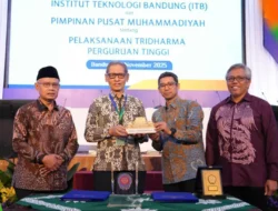 BRIS Kolaborasi dengan PP Muhammadiyah Jelang Cum Date