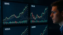 BRMS Masih Layak Beli? Dua Sekuritas Kasih Target ini
