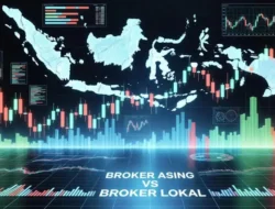Broker Asing dan Lokal Adu Dominasi, XL Pimpin Transaksi Rp12,7 Triliun