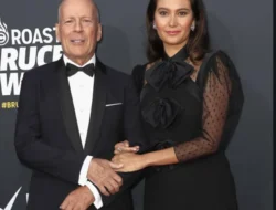 Bruce Willis: Keluarga Aktor Hollywood Ini Berjuang Melawan Frontotemporal Dementia