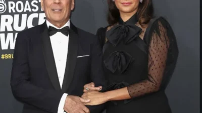 Bruce Willis: Keluarga Aktor Hollywood Ini Berjuang Melawan Frontotemporal Dementia
