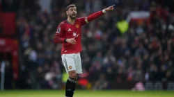 Bruno Fernandes Bidik Warisan Ronaldo dan Rooney di Manchester United