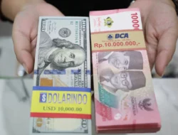 BSF Lebih Berdampak ke Pasar Obligasi daripada Rupiah