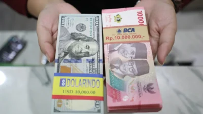 BSF Lebih Berdampak ke Pasar Obligasi daripada Rupiah