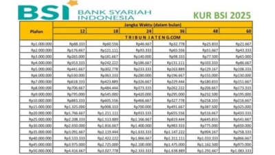 BSI Pastikan Kesiapan Dana Pelunasan Dua Seri Sukuk pada Juni-Juli 2026