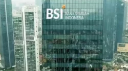 BSI Perkuat Pembiayaan Hunian, FLPP Tembus Rp5,7 Triliun