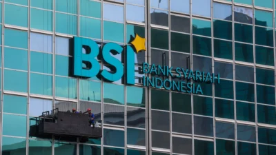 BSI Raup Manfaat dari Program Pemerintah, Bisnis Bullion hingga KUR Tumbuh Positif