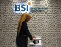 BSI Salurkan KUR Perumahan Rp 819 Miliar hingga April 2026