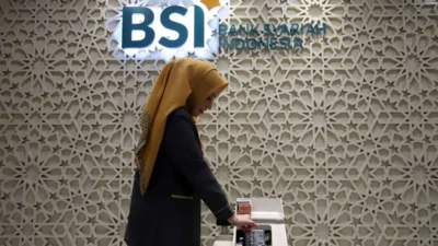 BSI Salurkan KUR Perumahan Rp 819 Miliar hingga April 2026