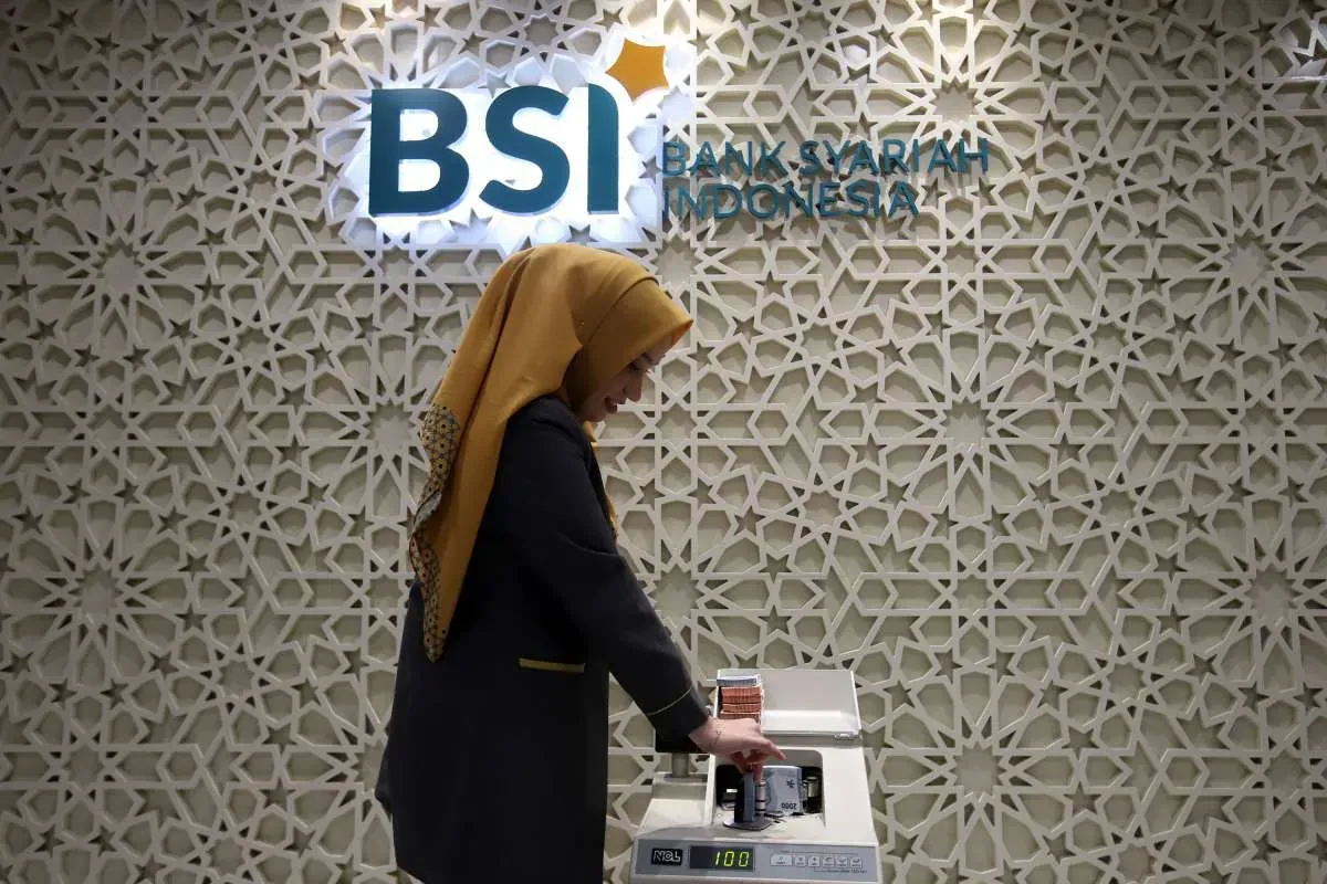 BSI Salurkan KUR Perumahan Rp 819 Miliar hingga April 2026