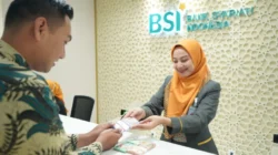 BSI Tanggapi Kenaikan BI Rate dengan Dana Murah Lewat Tabungan Haji