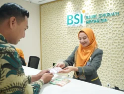 BSI Tanggapi Kenaikan BI Rate dengan Dana Murah Lewat Tabungan Haji