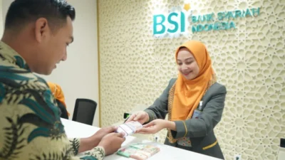 BSI Tanggapi Kenaikan BI Rate dengan Dana Murah Lewat Tabungan Haji