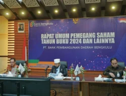 BSN Cetak Aset Rp 73 Triliun, Laba Bersih Tembus Rp 83 Miliar Tahun 2025