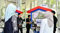 BTBN Tawarkan Investasi Rumah Seken, Diskon 40 Persen