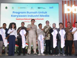 BTN Dorong Pembiayaan Rumah, Sasar Desil 3 hingga 8