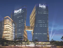 BTN Garap Proyek CBD Baru di Jakarta, Salurkan Kredit Usaha dan Konsumsi