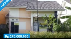 BTN Lelang 10.000 Rumah Murah di 2026, Beri Harga Diskon 40% dan Bunga 5%