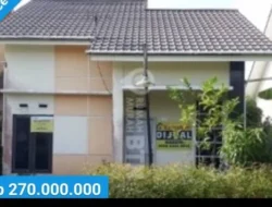 BTN Lelang 10.000 Rumah Murah di 2026, Beri Harga Diskon 40% dan Bunga 5%