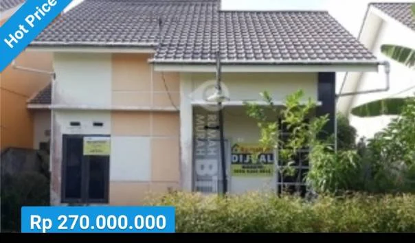 BTN Lelang 10.000 Rumah Murah di 2026, Beri Harga Diskon 40% dan Bunga 5%