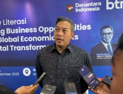 BTN Makin Agresif Cari Mesin Pertumbuhan Baru di Luar Bisnis Kredit Perumahan
