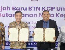BTN: Perluasan RIM BI Bisa Dorong Intermediasi Perbankan