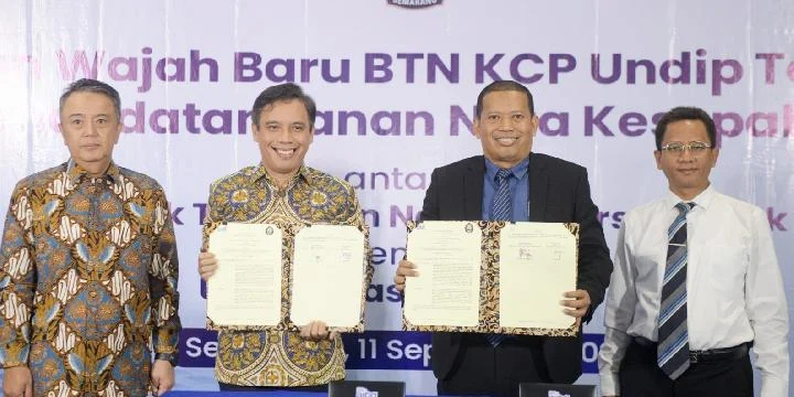 BTN: Perluasan RIM BI Bisa Dorong Intermediasi Perbankan