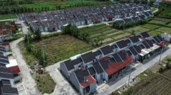 BTN Salurkan Kredit Program Perumahan Rp 2,97 Triliun