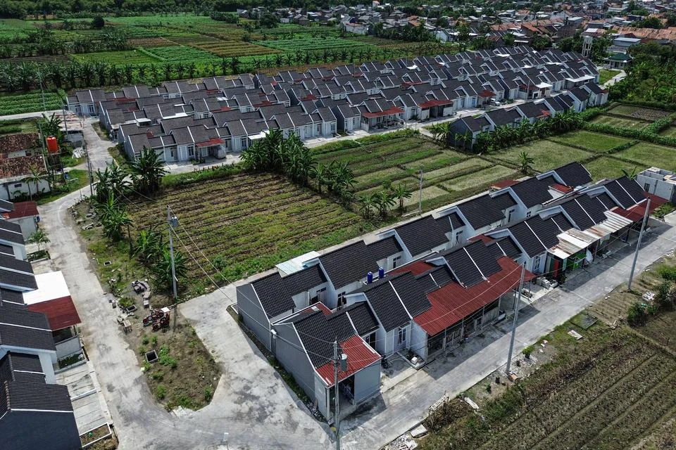 BTN Salurkan Kredit Program Perumahan Rp 2,97 Triliun