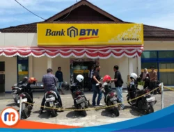 BTN Turut Sambut Kebijakan DHE SDA: Tambah Dana dan Likuiditas
