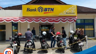 BTN Turut Sambut Kebijakan DHE SDA: Tambah Dana dan Likuiditas