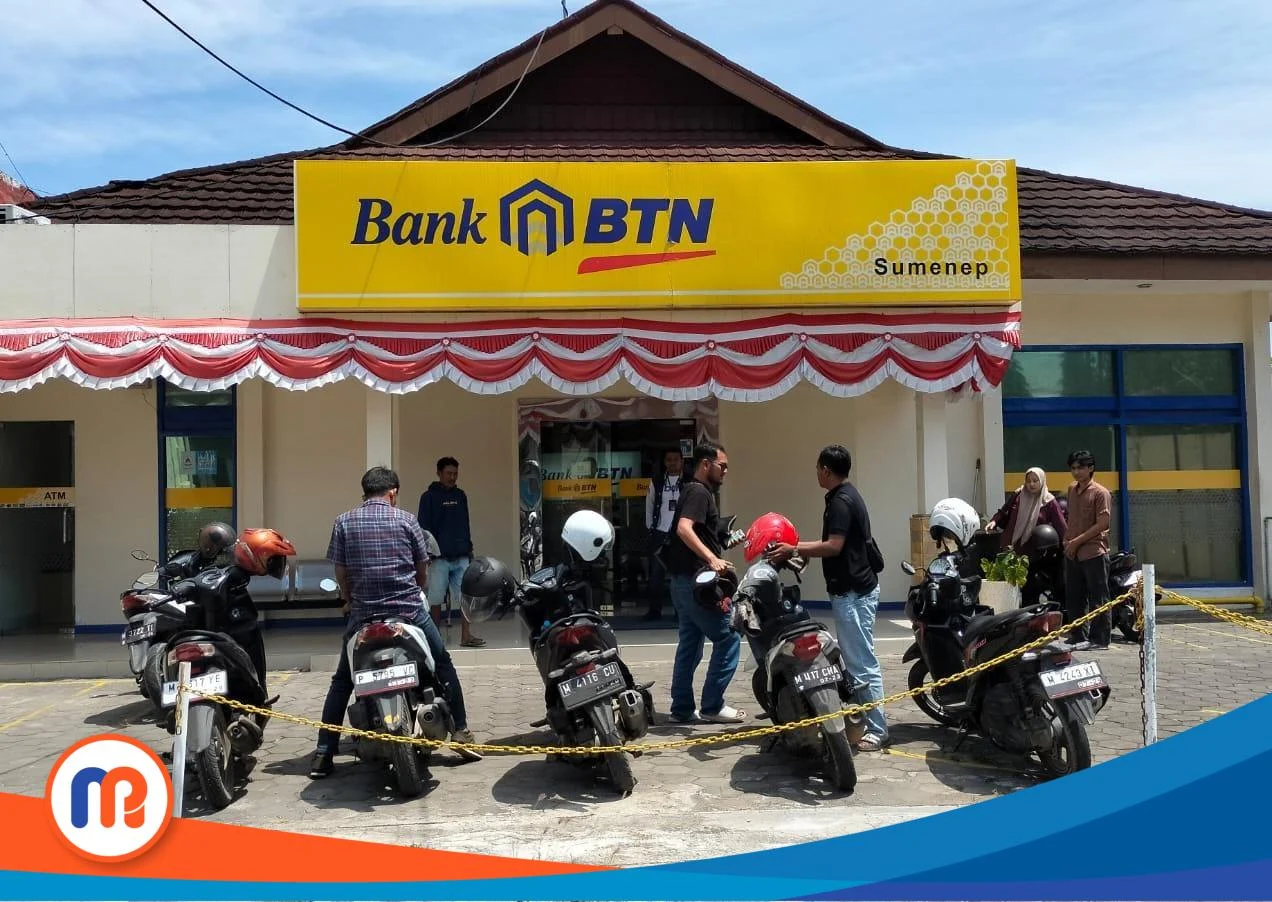 BTN Turut Sambut Kebijakan DHE SDA: Tambah Dana dan Likuiditas