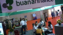 Buana Finance Catat Pertumbuhan Pembiayaan Baru dan Piutang Pembiayaan pada 2025