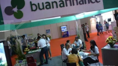 Buana Finance Catat Pertumbuhan Pembiayaan Baru dan Piutang Pembiayaan pada 2025