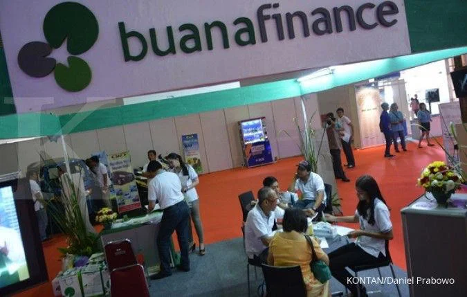 Buana Finance Catat Pertumbuhan Pembiayaan Baru dan Piutang Pembiayaan pada 2025