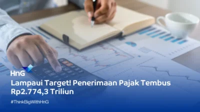 Bukukan Pendapatan Rp1,446 Triliun 1Q26, Target Harga SSIA Tembus 3.000