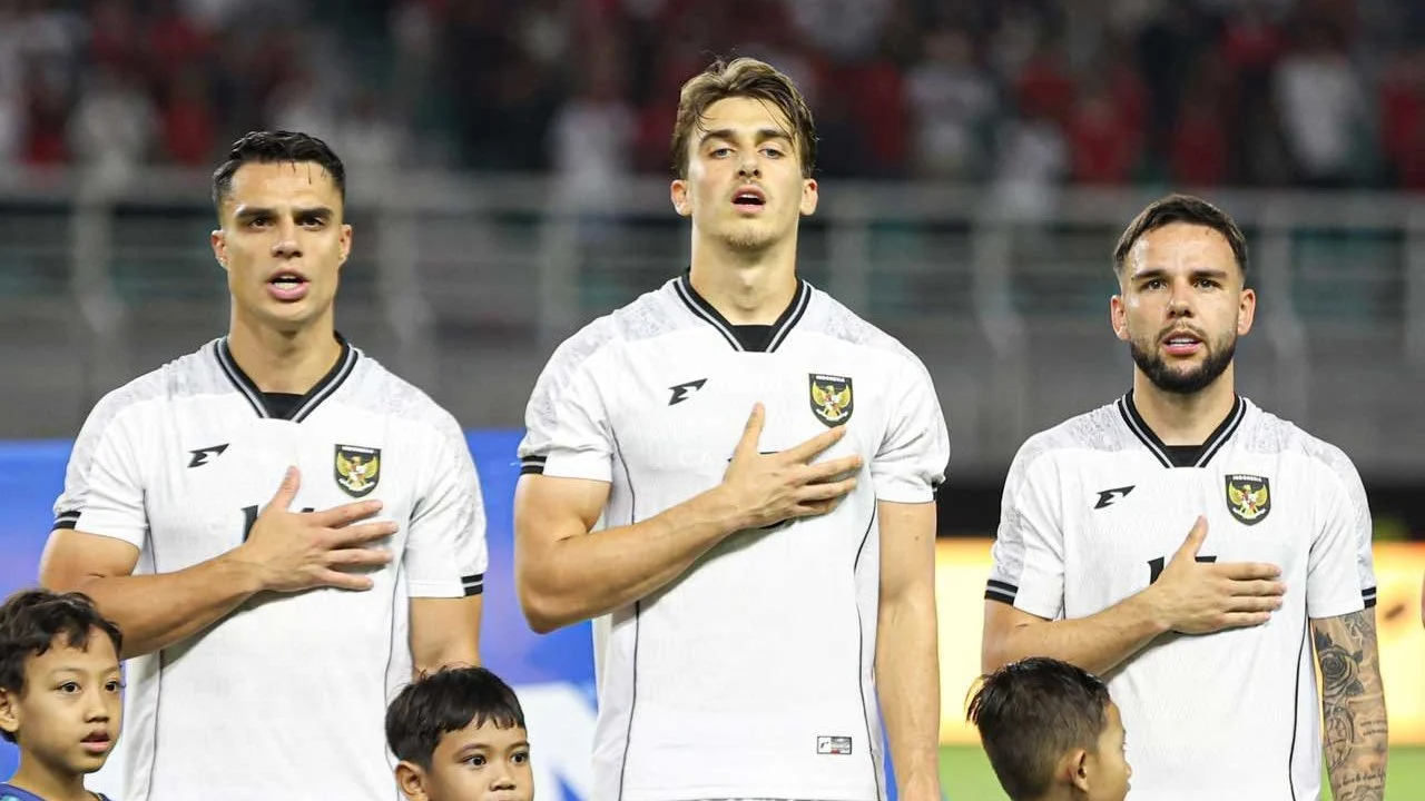 Bulgaria Siapkan Semua Skenario Hadapi Timnas Indonesia